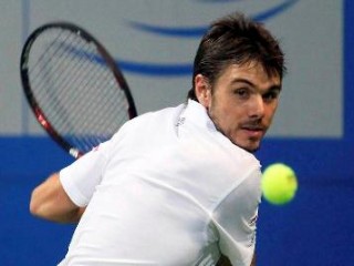 Stanislas Wawrinka picture, image, poster