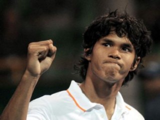 Somdev Devvarman picture, image, poster