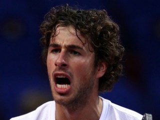 Robin Haase picture, image, poster