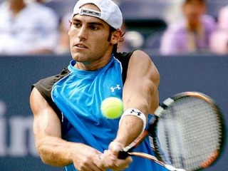 Robby Ginepri picture, image, poster