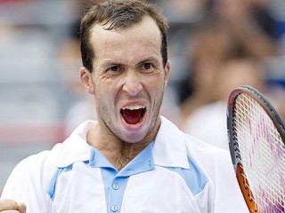 Radek Stepanek picture, image, poster