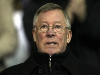 Sir Alex Ferguson picture, image, poster