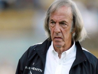 Cesar Luis Menotti picture, image, poster