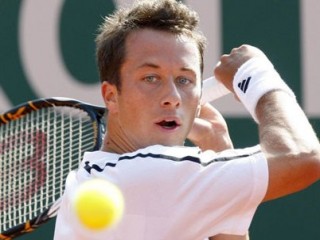 Philipp Kohlschreiber picture, image, poster