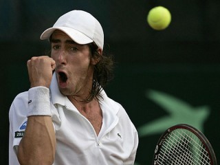 Pablo Cuevas picture, image, poster