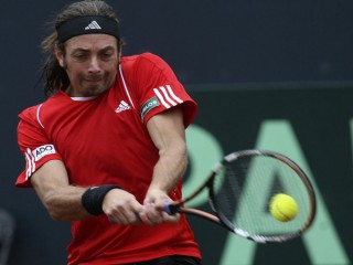 Nicolas Massu picture, image, poster