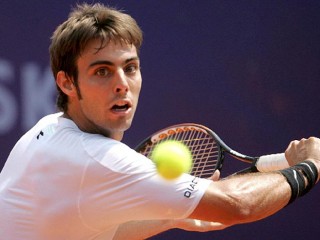Marcel Granollers picture, image, poster
