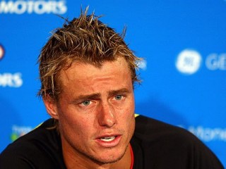 Lleyton Hewitt picture, image, poster