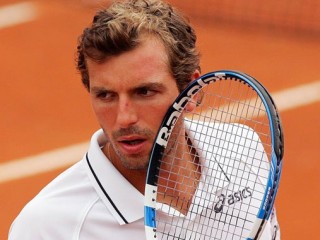 Julien Benneteau picture, image, poster