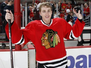 Patrick Kane picture, image, poster