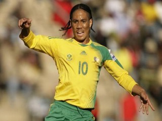 Steven Pienaar picture, image, poster