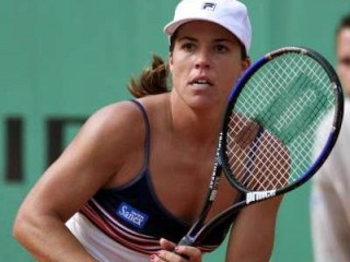 Jennifer Capriati picture, image, poster