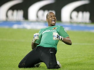 Khune, Itumeleng  picture, image, poster
