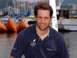Ben Ainslie picture, image, poster