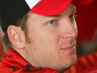 Dale Earnhardt Jr. picture, image, poster