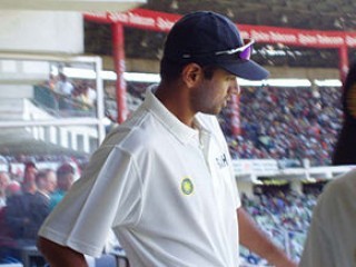 Rahul Dravid picture, image, poster