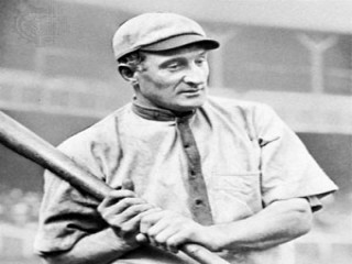 Honus Wagner picture, image, poster