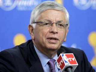 David Stern picture, image, poster
