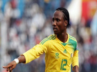 Modise, Teko picture, image, poster