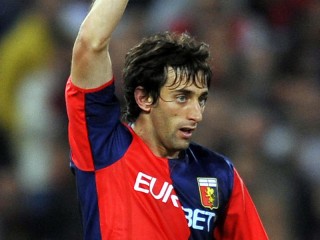 Diego Milito picture, image, poster