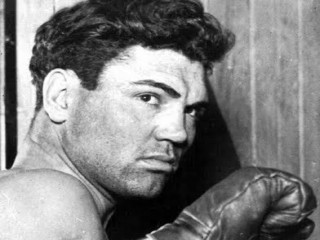 Jack Dempsey picture, image, poster