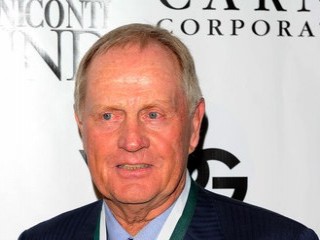 Jack Nicklaus picture, image, poster