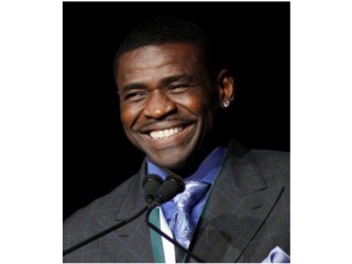 Michael Irvin picture, image, poster