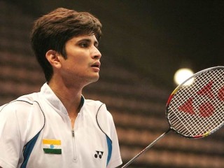 Chetan Anand (Badminton) picture, image, poster