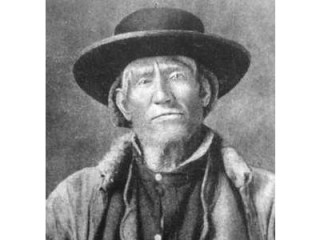 Jim Bridger picture, image, poster