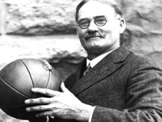 James Naismith picture, image, poster
