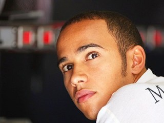 Lewis Hamilton picture, image, poster