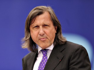 Ilie Nastase (En.) picture, image, poster