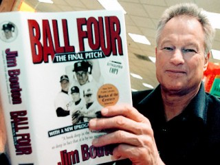 Jim Bouton picture, image, poster