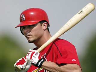 Rick Ankiel picture, image, poster