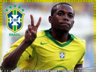 Robinho picture, image, poster