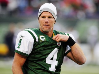 Brett Favre picture, image, poster