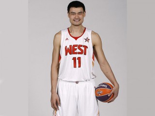 Yao Ming picture, image, poster