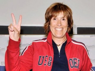 Diana Nyad picture, image, poster