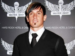 Carey Hart picture, image, poster