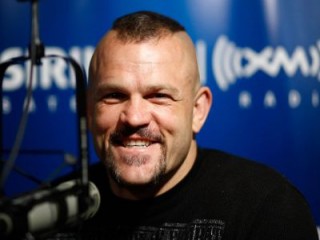 Chuck Liddell picture, image, poster