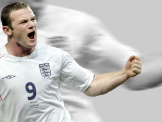 Rooney, Wayne picture, image, poster