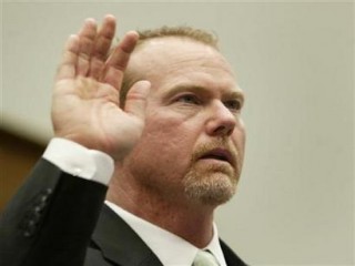 Mark McGwire picture, image, poster