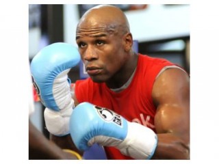 Floyd Mayweather picture, image, poster