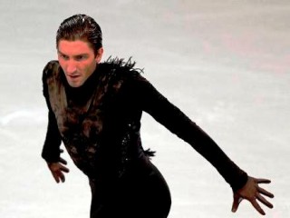 Evan Lysacek picture, image, poster