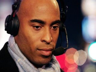 Tiki Barber picture, image, poster