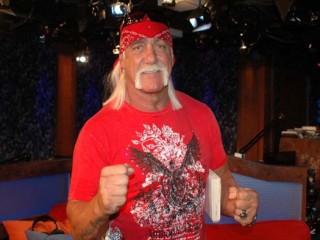 Hulk Hogan picture, image, poster