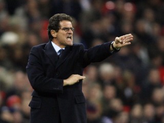 Capello, Fabio picture, image, poster