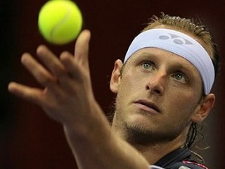 David Nalbandian picture, image, poster