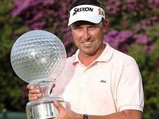 Robert Allenby picture, image, poster