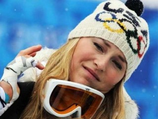 Lindsey Vonn picture, image, poster